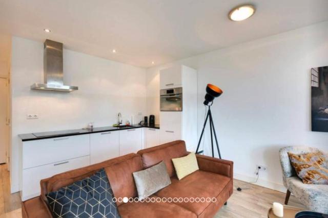 أمستردام Luxurious Canalview Apt With Patio City Centre المظهر الخارجي الصورة