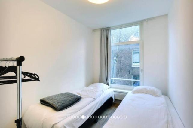 أمستردام Luxurious Canalview Apt With Patio City Centre المظهر الخارجي الصورة