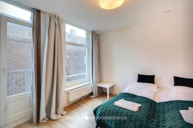 أمستردام Luxurious Canalview Apt With Patio City Centre المظهر الخارجي الصورة